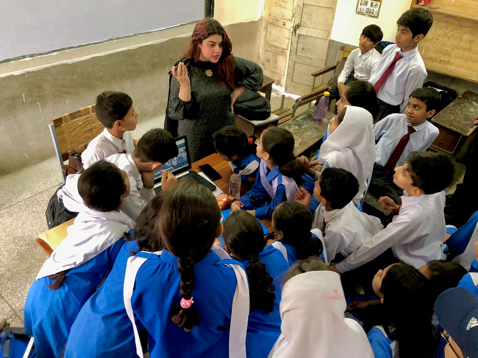 Global education