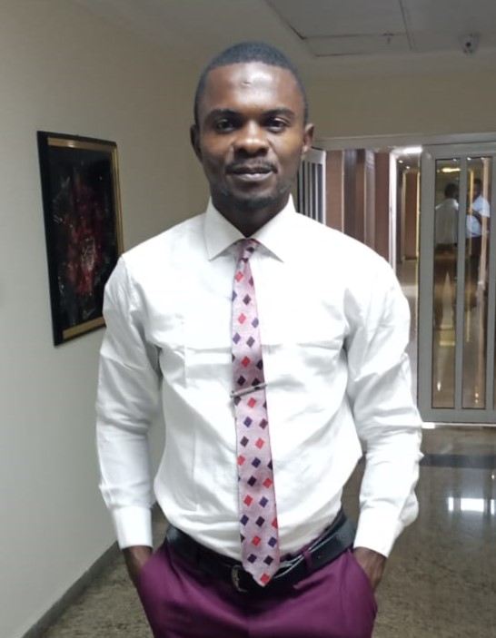 Partnerships Member 1