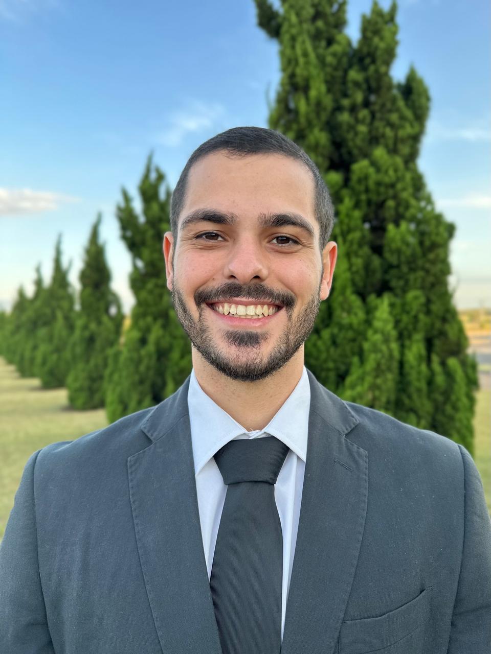 Partnerships Member 1