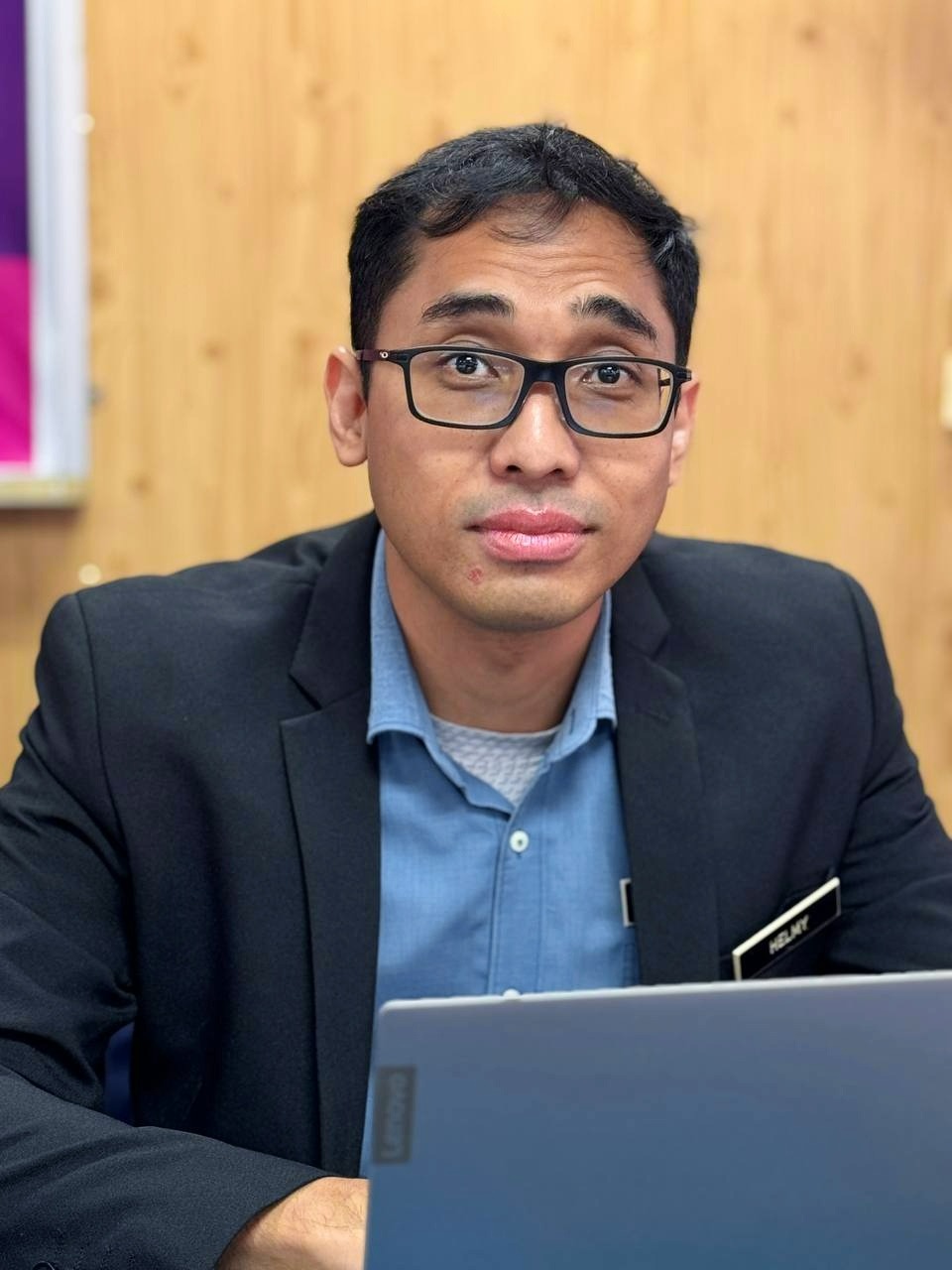 Partnerships Member 1